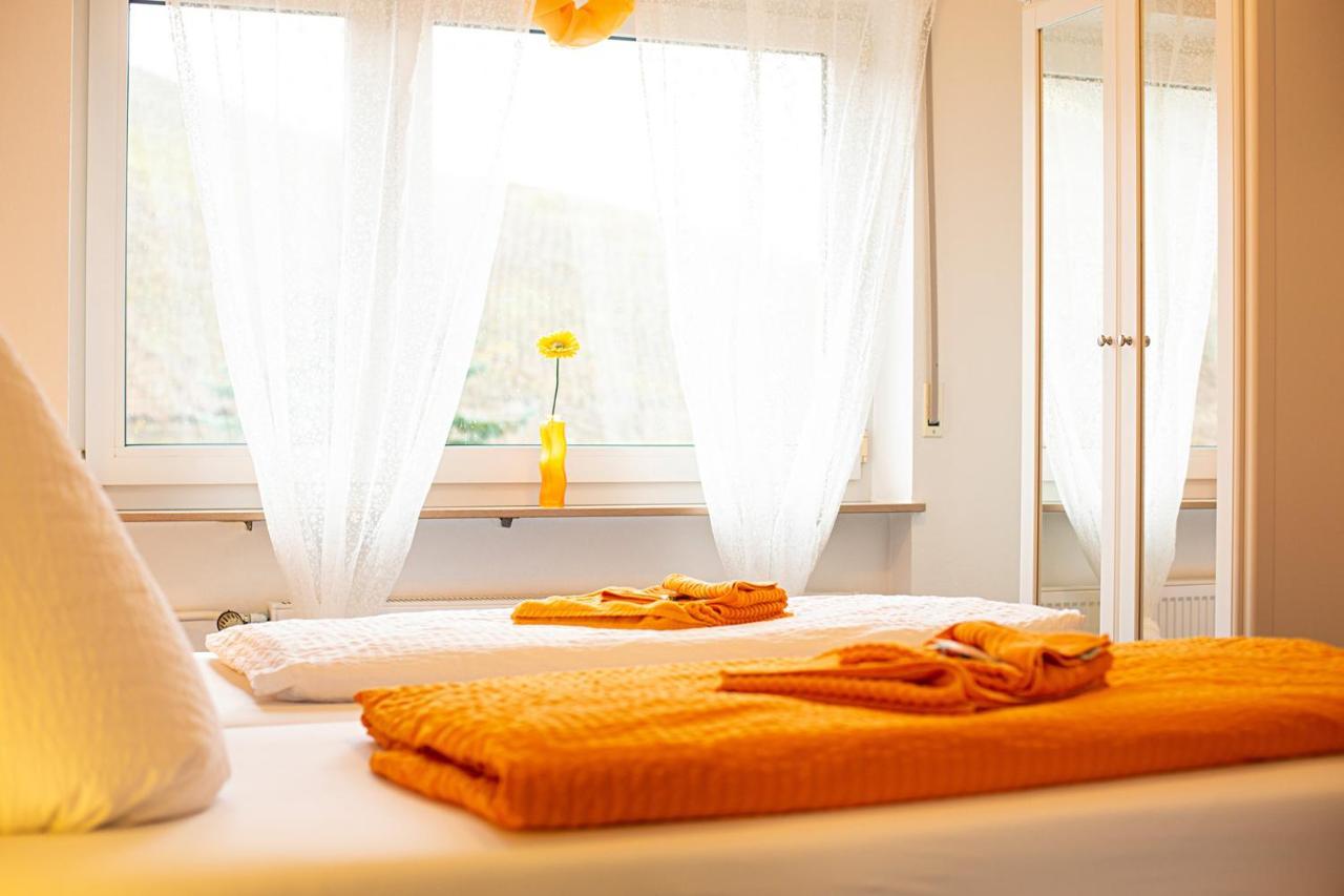 Hotel Emmerich Вининген Екстериор снимка